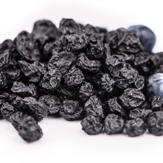 CLR-DRY Dried Whole Blueberries