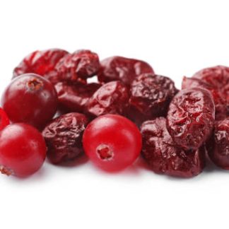 CLR-DRY Dried Sliced Cranberries