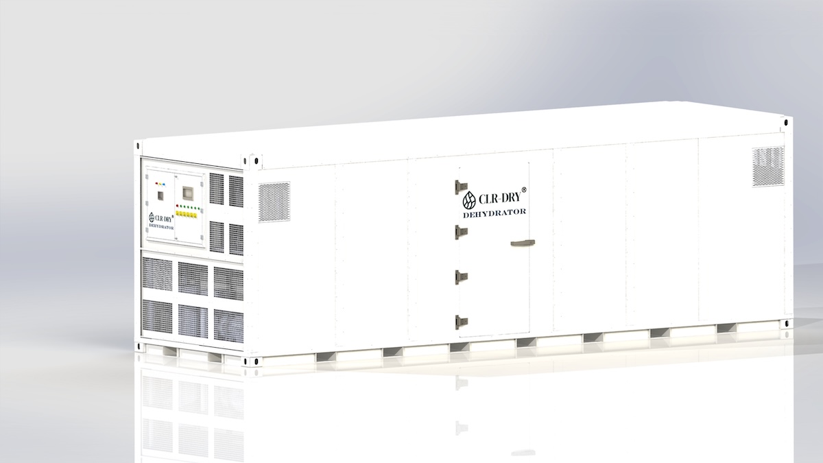 CLR-DRY-2500 - Rendering - 27DEC2025